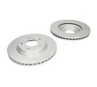 DELPHI BG4282C Disco freno