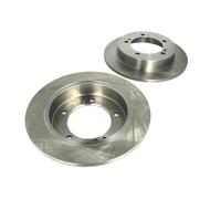 Delphi BG4289 Freno a disco