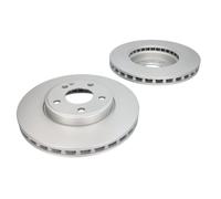 DELPHI BG4646C Disco freno