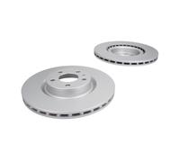 Discofreno BG4654C DELPHI per FIAT