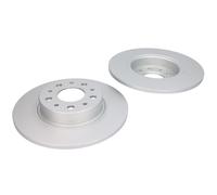 DELPHI BG4655C Disco freno