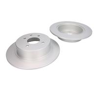 DELPHI BG4666C Disco freno