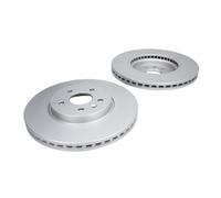Discofreno BG4710C DELPHI per OPEL CHEVROLET
