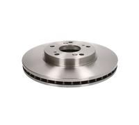 Dischi freno DELPHI BG4768 anteriore, ventilato, 2 Pezzo