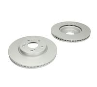 DELPHI BG4785C Disco freno