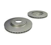 DELPHI BG4809C Disco freno