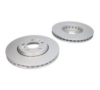 DELPHI BG4815C Disco freno