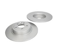 Discofreno BG4947C DELPHI per LAND ROVER