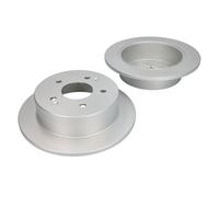 Discofreno BG4980C DELPHI per SSANGYONG