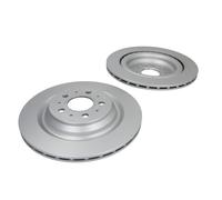 DELPHI BG5054C Disco freno