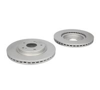DELPHI BG5071C Disco freno