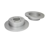 DELPHI BG5085C Disco freno per MERCEDES-BENZ