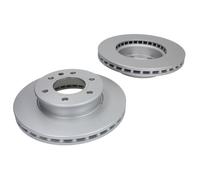 DELPHI BG5092C Disco freno