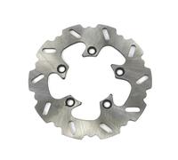 Dischi Freno Dischi Freno per Motociclette per GSXR600/750 2013 2014 2015 2016 2017 2018 2019 Disco Freno Posteriore