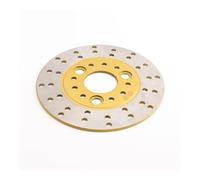 Dischi Freno Disco Freno Anteriore 155mm Rotore Freno con Vite di Montaggio Adatto per Moto per Monkey Z50 Z50R Accessori per Moto