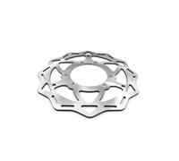 Dischi Freno Disco Freno Anteriore Maggiorato per Motociclette da 270 Mm con Codice di Trasferimento JFG Disco Freno Posteriore Rotori da 240 Mm Set per CRF
