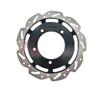 Dischi Freno Disco Freno ROTORE 260MM per SYM JET14 50I 125I 200I Jet X125I X200I per Symphony 50I 125I ST125I 200I ST50 ST50I