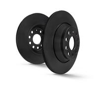 Dischi freno EBC premium EBC105249 per Mercedes-Benz Sprinter 2-t Sprinter 3-t S