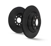 Dischi freno EBC premium modello EBC105107 per Hyundai Coupe 1 Lantra 2 Sonata 4