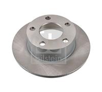 Dischi freno Febi Bilstein 09075