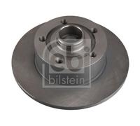 Dischi freno Febi Bilstein 09079