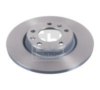 Dischi freno Febi Bilstein 104508