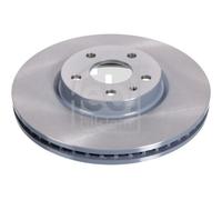 Dischi freno Febi Bilstein 104953