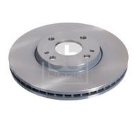 Dischi freno Febi Bilstein 105717