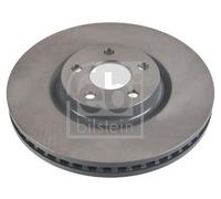 Dischi freno Febi Bilstein 107716