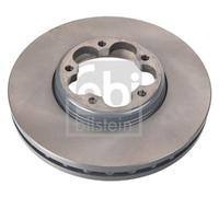 Dischi freno Febi Bilstein 174457