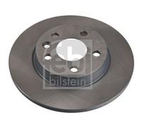 Dischi freno Febi Bilstein 18490