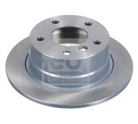 FEBI BILSTEIN Disco freno 18630