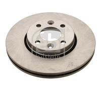 Dischi freno Febi Bilstein 24165