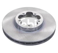 Dischi freno Febi Bilstein 28389
