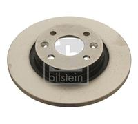 Dischi freno Febi Bilstein 30652