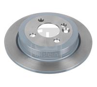 Dischi freno Febi Bilstein 32176