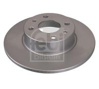 Dischi freno Febi Bilstein 36830