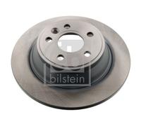 Dischi freno Febi Bilstein 43883