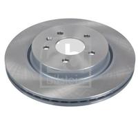 Dischi freno Febi Bilstein 44047