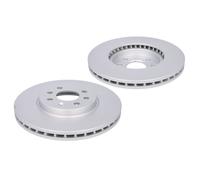 FERODO DDF1236C Disco freno