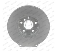 FERODO DDF1271C Disco freno