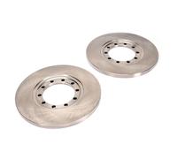 Ferodo Ford Tourneo Transit Ddf1537