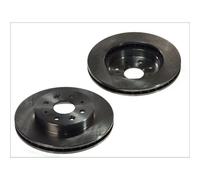 Dischi freno FERODO DDF1542 anteriore, ventilato, 2 Pezzo