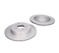 FERODO DDF2251C Disco freno per MAZDA