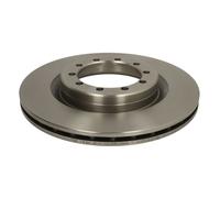 1X Disco Freno Ferodo Premier per Renault Renault Trucks Assale Anteriore