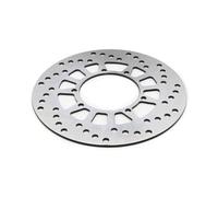 Dischi Freno In Acciaio Legato Per DT125 LC 1986-1987 Per DT200 2LR 1987 DT 125 200 Disco Freno Anteriore Per Motocicletta