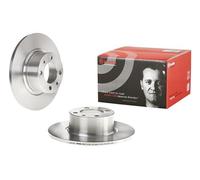 Dischi freno LADA 1200-1500 1200 08.2559.24