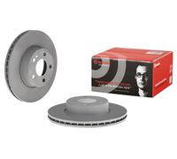 BREMBO 09.D525.13 Disco freno