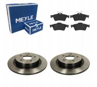 MEYLE Discofreno per FORD VOLVO 515 523 0008