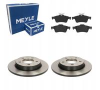 MEYLE 35-15 523 0022 Disco freno